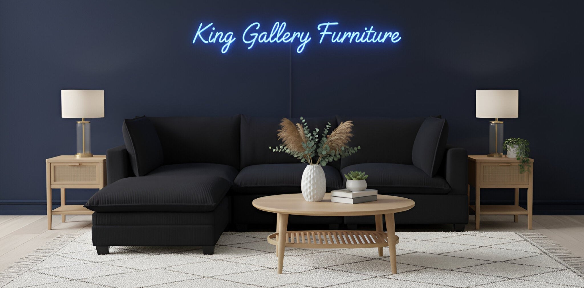 Everyday Luxury, <br>Made Cozy