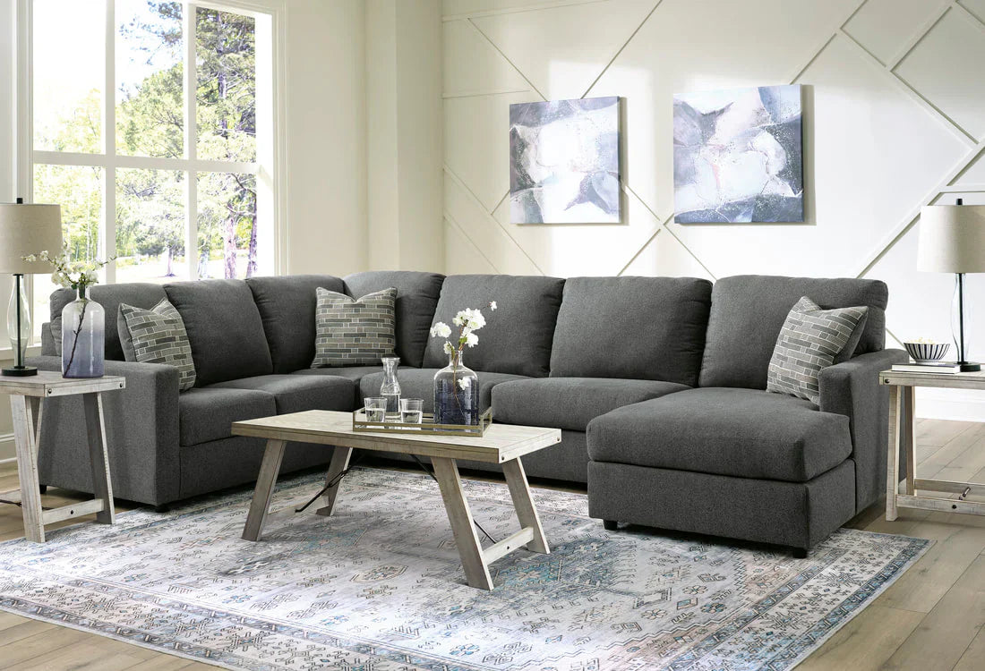The Sofa Size Guide: Get Scale, Depth, and Fit Right