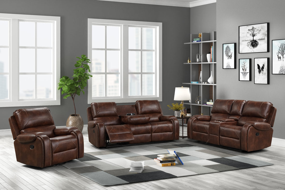 Recliners & Chairs