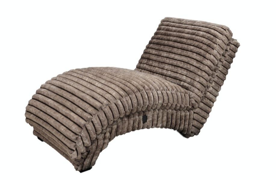 Happy Homes 2500 Chaise **NEW ARRIVAL**