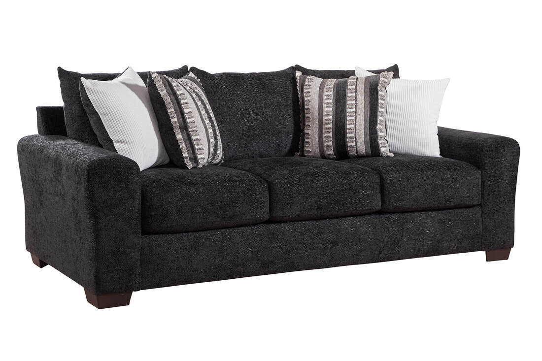 Behold 2535 Sofa & Loveseat Set **NEW ARRIVAL**