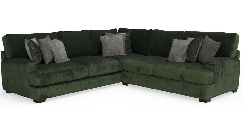 Corinthian 2900 - 2PC Sectional **COMING SOON** (ETA 10/17)