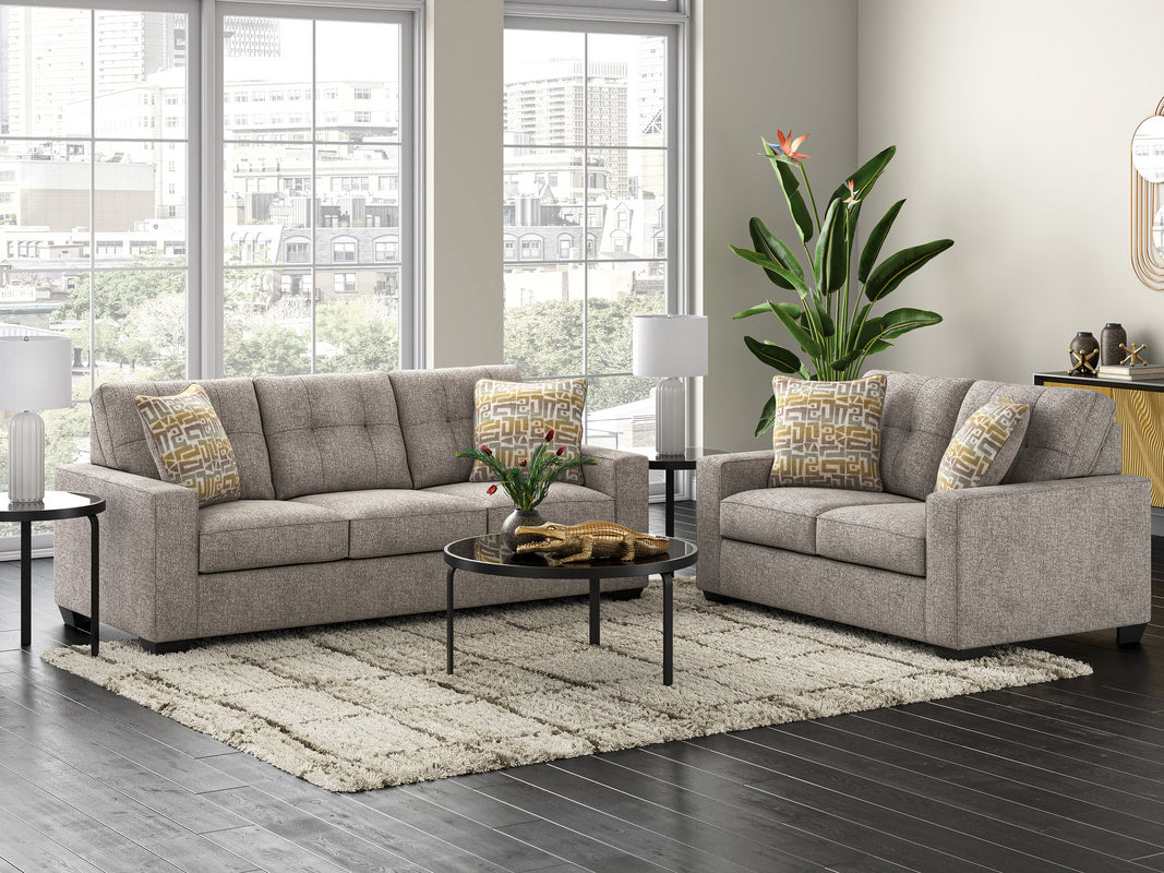 Ashley 292-04 Sofa & Loveseat **NEW ARRIVAL**