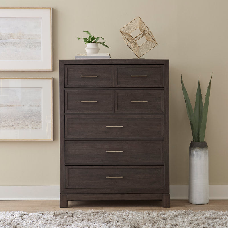 313 - 5PC Bedroom Set (Queen or King)