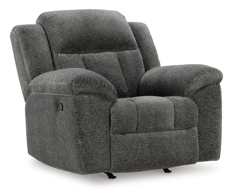 Ashley 3740625 - Rocker Recliner