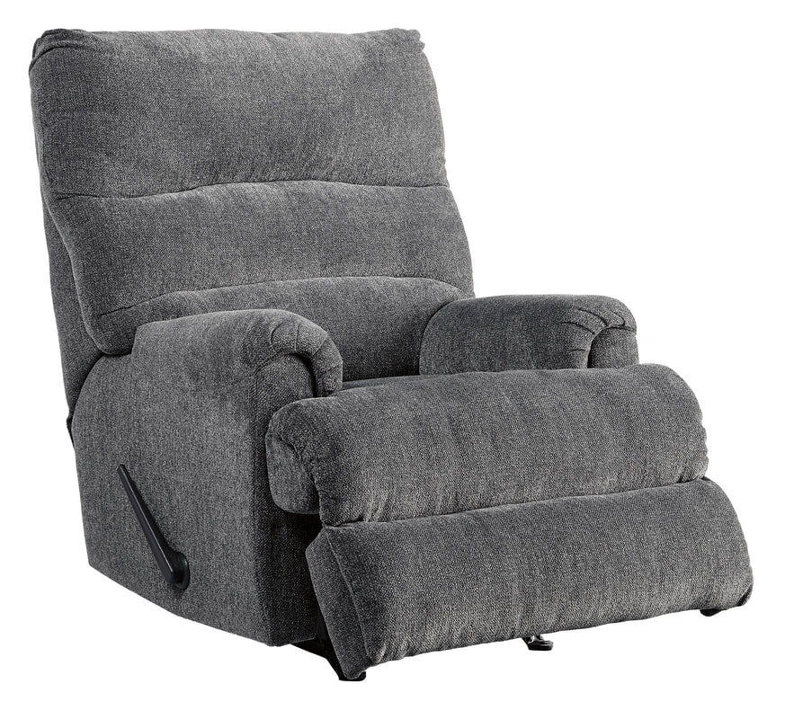 Ashley 4660525 - Rocker Recliner