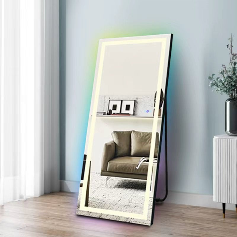 A11 - Floor Mirror (BLUETOOTH SPEAKER & LED LIGHTING) **NEW ARRIVAL**