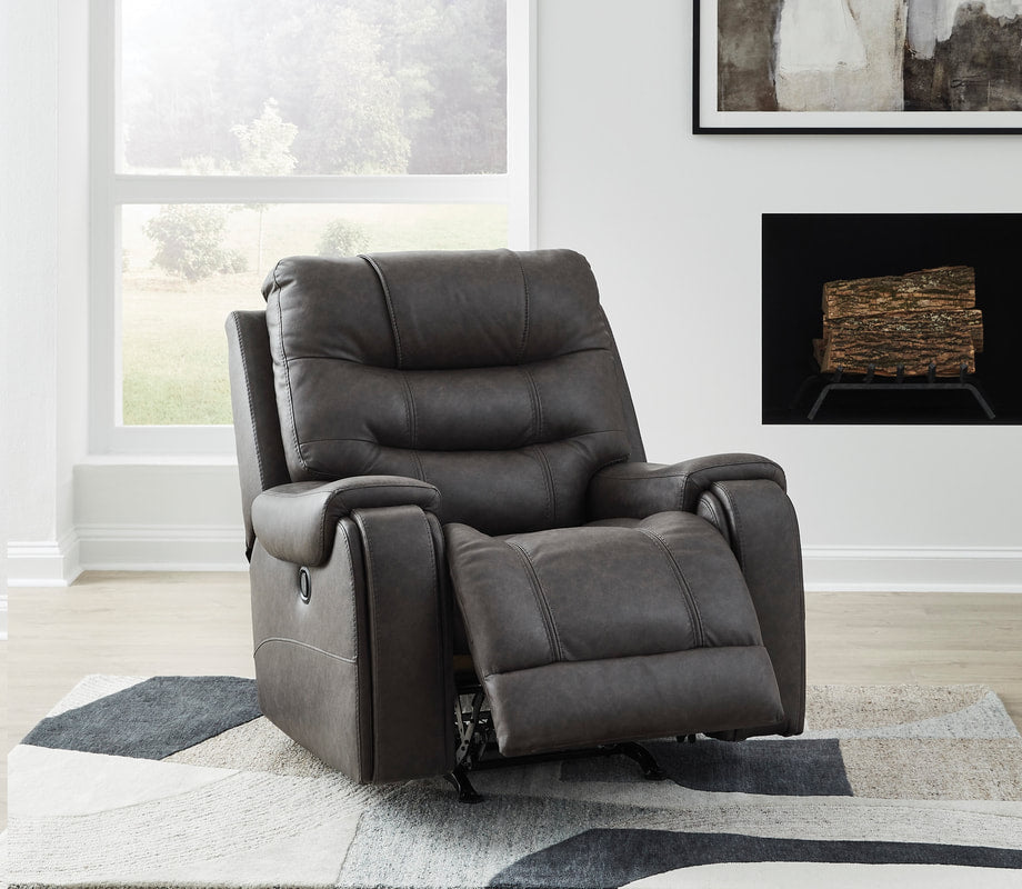 Ashley 5330625 - Rocker Recliner