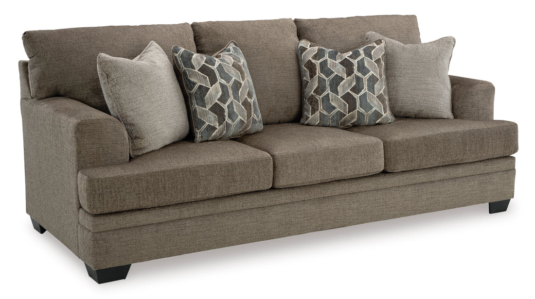 Ashley 595-05 Sofa & Loveseat Set