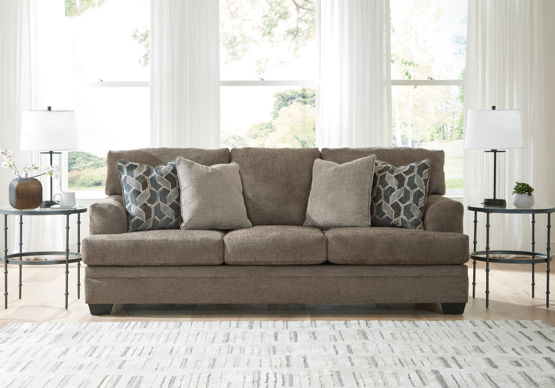 5950539 Queen Sleeper Sofa (ETA 10/13)