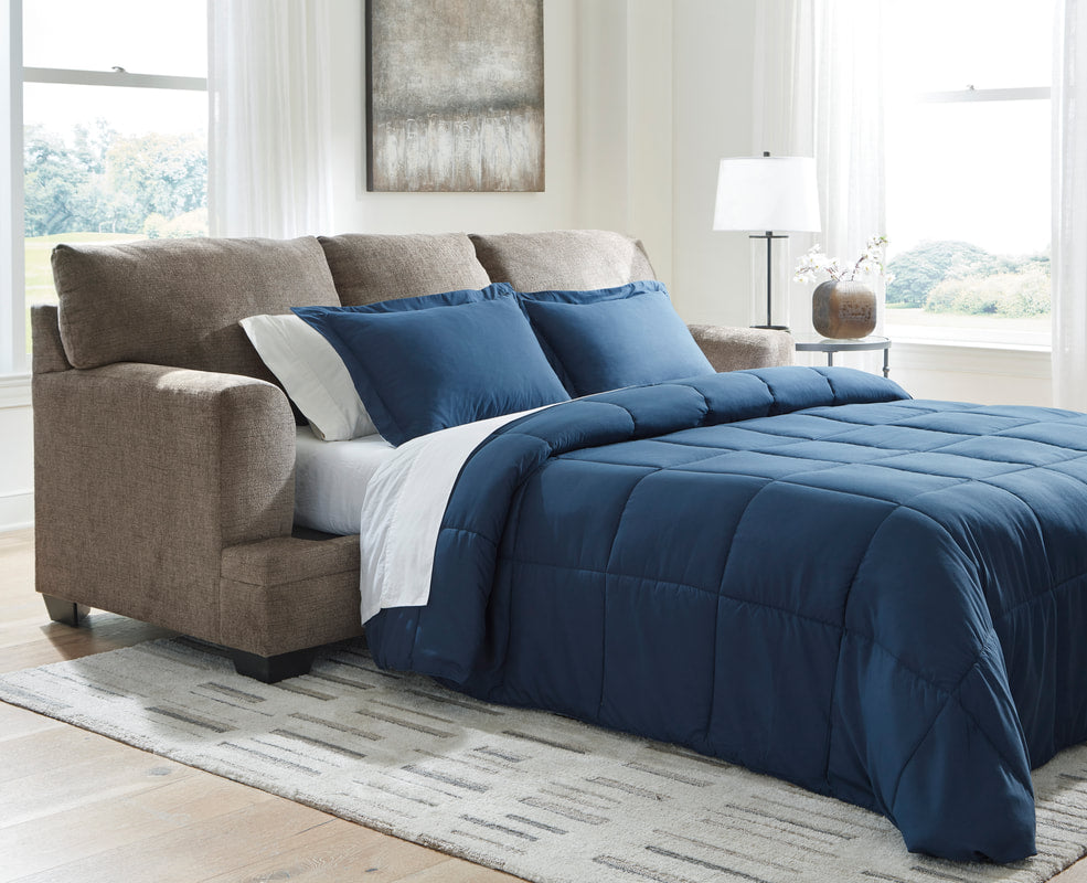 5950539 Queen Sleeper Sofa (ETA 10/13)