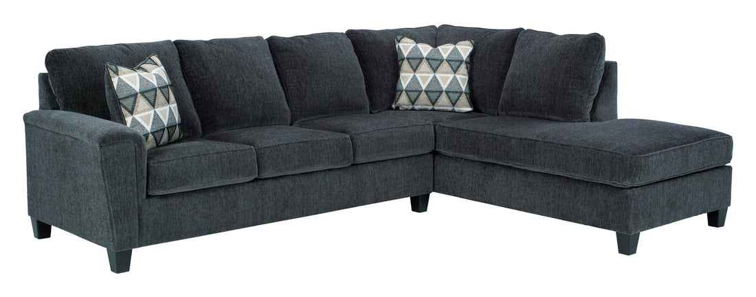 Altari 2-Piece Sectional with Chaise (Right-Facing)