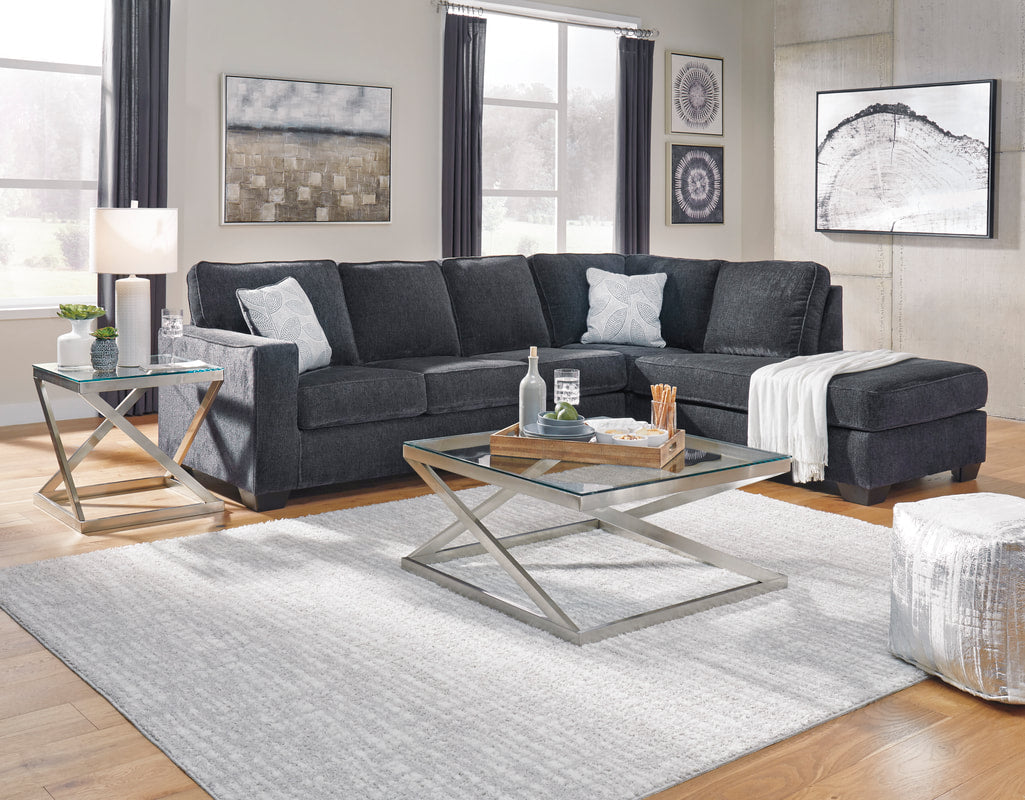 Altari 2-Piece Sectional with Chaise