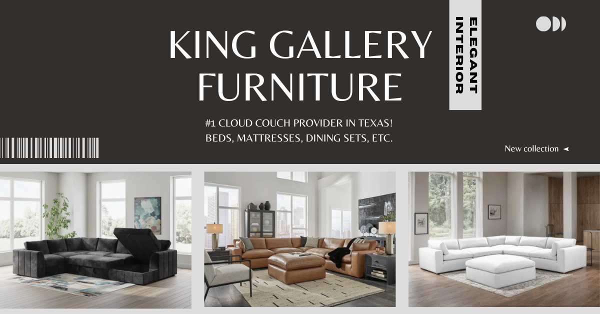 King Gallery Furniture