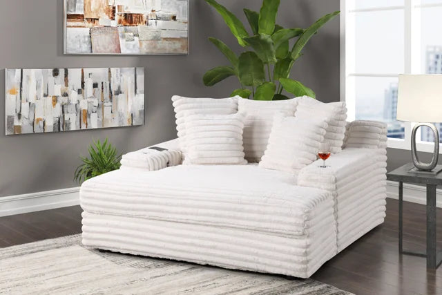 Most Comfortable Sleeper Sofa | Off White Sofa| King Gallery Furniture