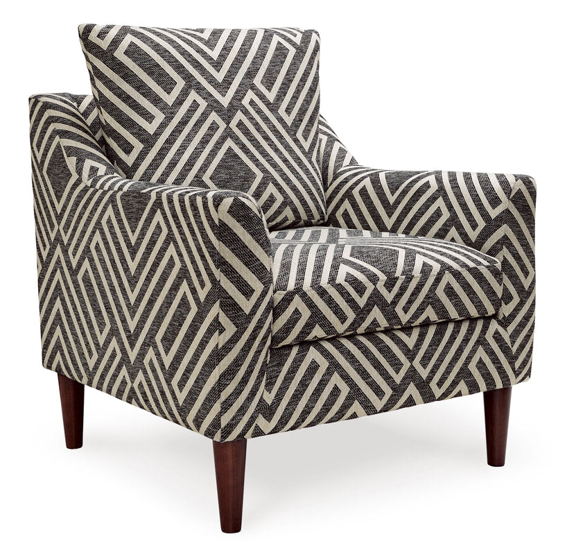 Morrilton Next-Gen Nuvella™ Performance Fabric Accent Chair