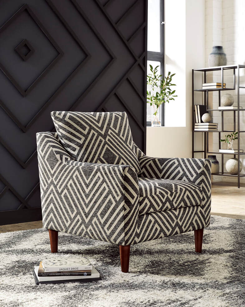 Morrilton Next-Gen Nuvella™ Performance Fabric Accent Chair