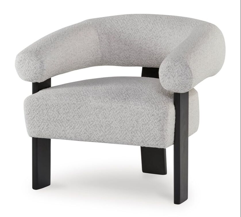 Dultish Accent Chair