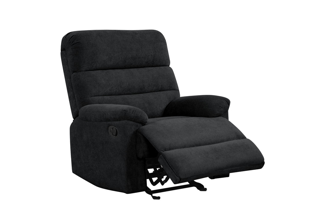 Albert20 - 3PC Reclining Set