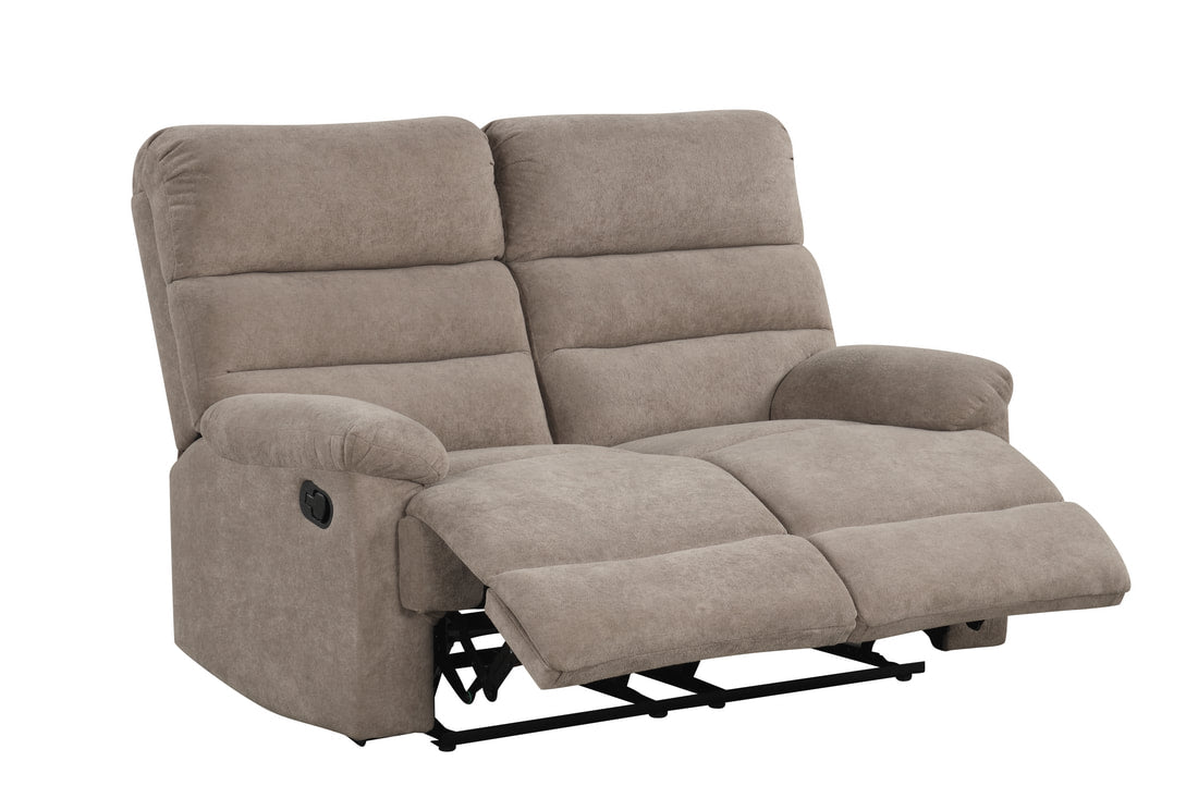 Albert21 - 3PC Reclining Set