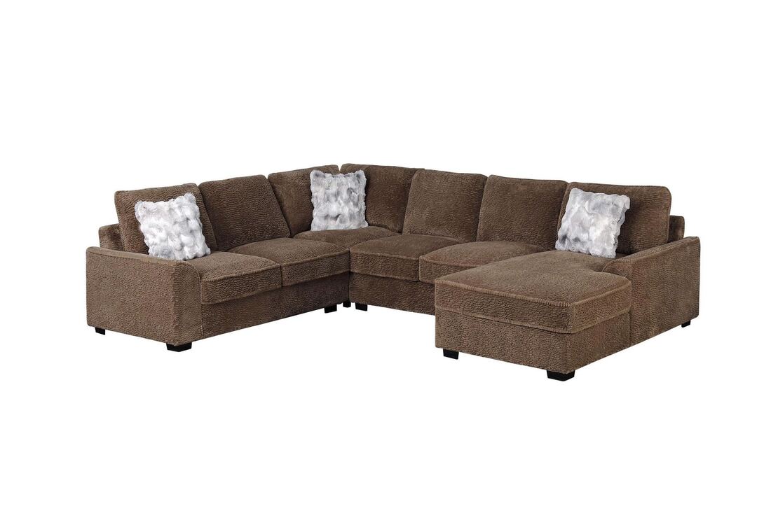 Amara Sectional **NEW ARRIVAL**