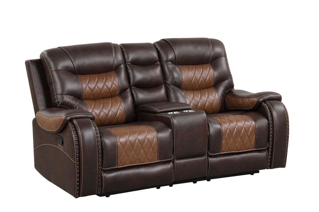 Ashley1001 OVERSIZED 3PC Reclining Set (ETA 11/5)