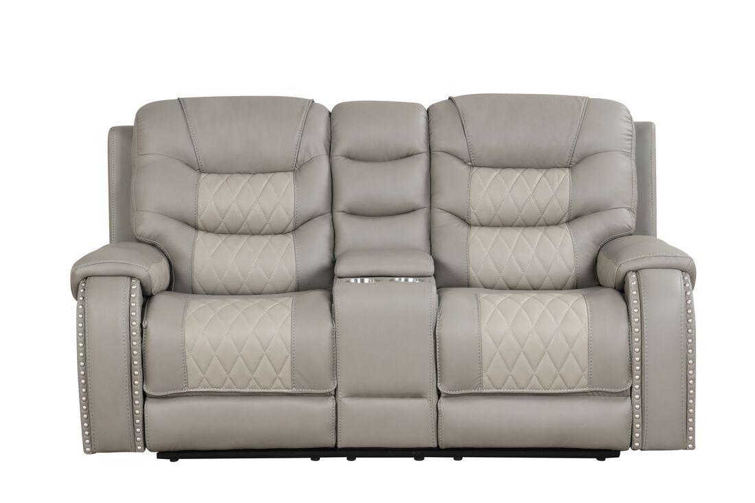 Ashley1004 OVERSIZED 3PC Reclining Set (ETA: 11/5)