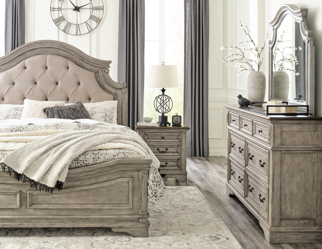 Ashley B751 -  5PC Bedroom Set **NEW ARRIVAL**