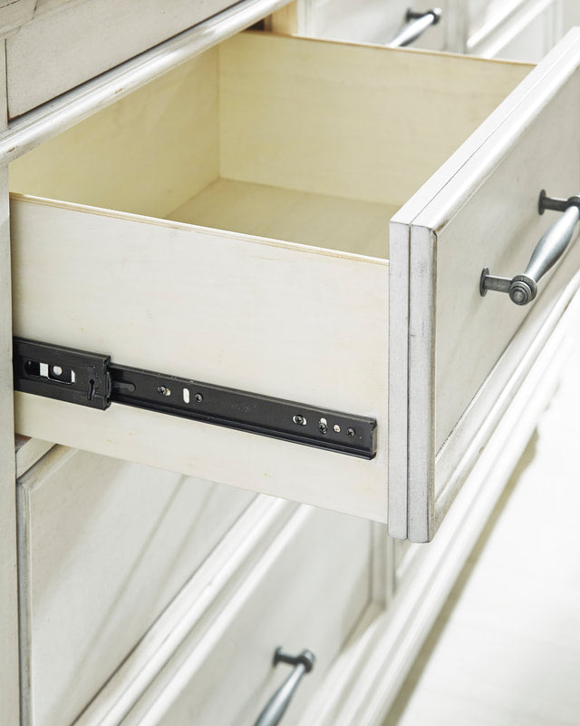 Ashley B777 - Queen & King 5pc Bedroom Set **NEW ARRIVAL**