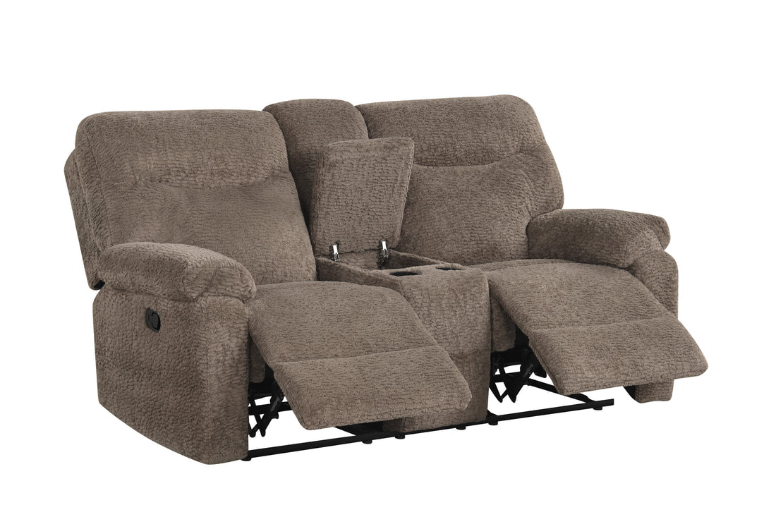 BRAVO20 - 3pc Reclining Set **NEW ARRIVAL**