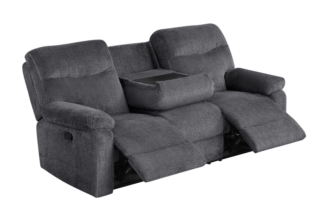 BRAVO21 - 3pc Reclining Set **NEW ARRIVAL**