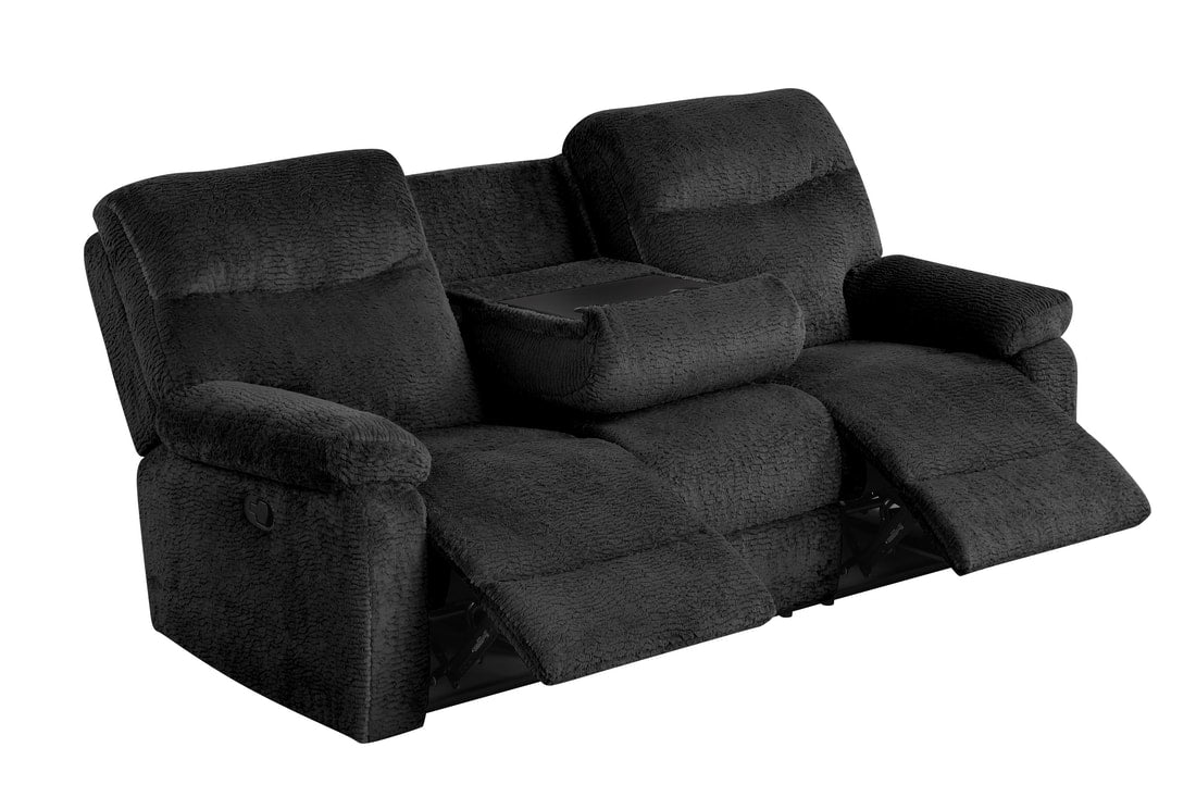 BRAVO22 - 3pc Reclining Set **NEW ARRIVAL**