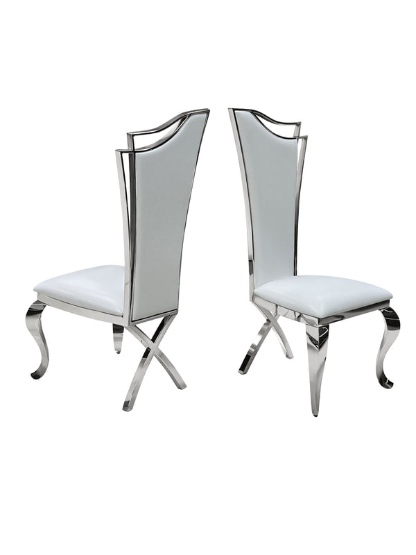 D6061 - CHAIRS ONLY
