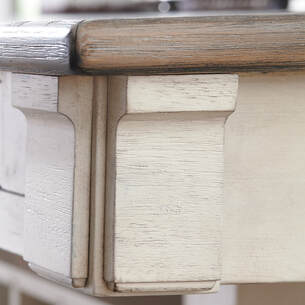 D647-32 Ashley 7PC Dining Set **NEW ARRIVAL** **ON SALE**