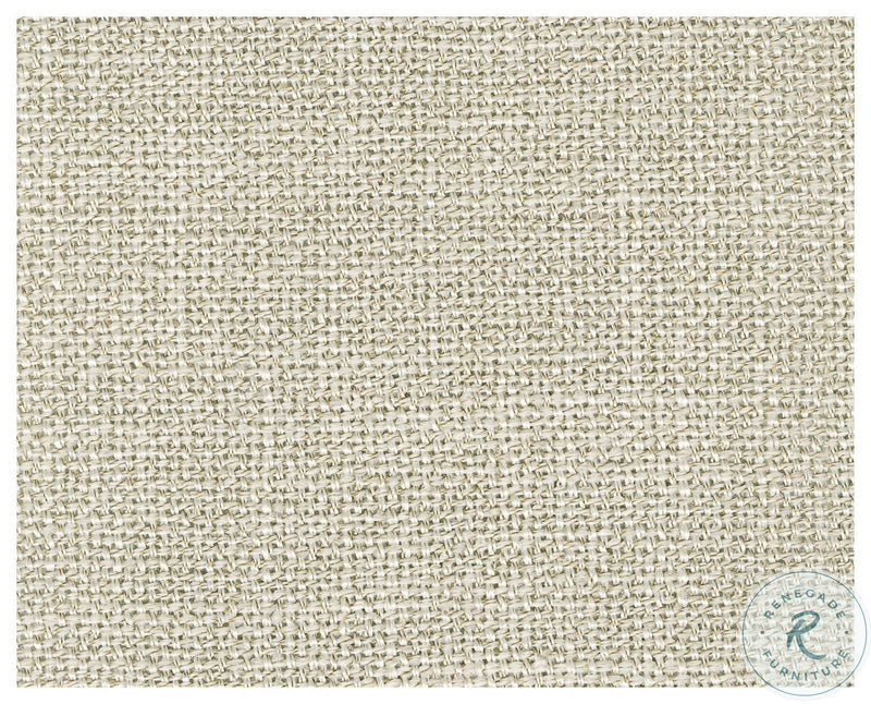 Elyza Beige™ Cloud Sofa (Right-Facing)