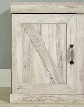 EW0331-268 - TV Stand 60"L