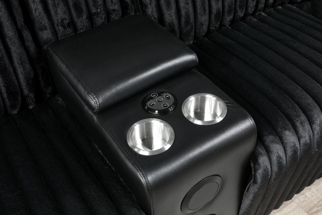 Flash Power Reclining Sectional **COMING SOON** (ETA 10/15)