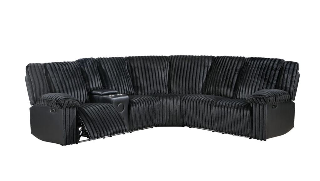 Flash Power Reclining Sectional **COMING SOON** (ETA 10/15)
