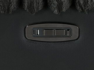 Flash Power Reclining Sectional **COMING SOON** (ETA 10/15)