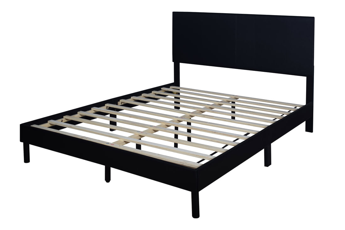 HH100 Platform Bed - Twin, Full, Queen, King **NEW ARRIVAL**