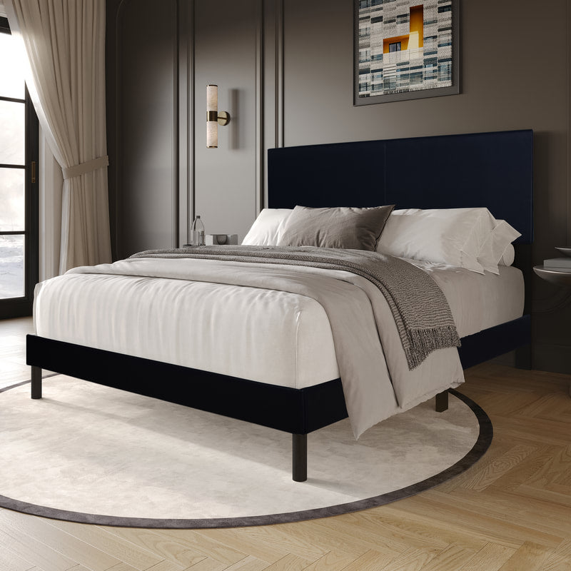 HH100 Platform Bed - Twin, Full, Queen, King **NEW ARRIVAL**