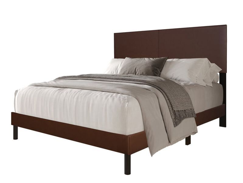 HH130 Platform Bed - Twin, Full, Queen, King **NEW ARRIVAL**