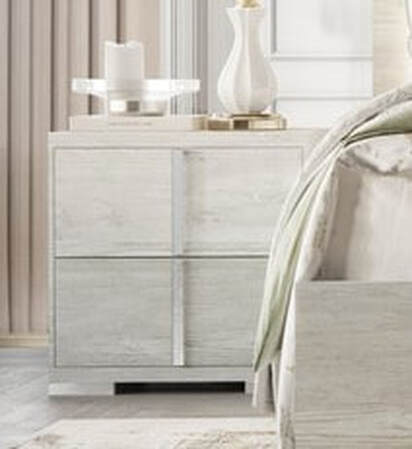 HH3720 - NIGHTSTAND (1 LEFT)