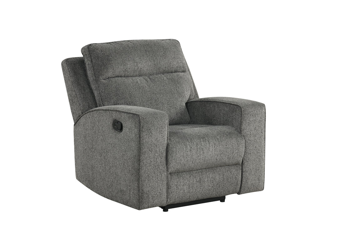 Hudson 3PC Reclining Set **NEW ARRIVAL**
