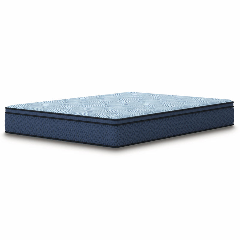 M203 (PEAK 2.0) - 12" Hybrid Mattress - Queen, King **NEW ARRIVAL**