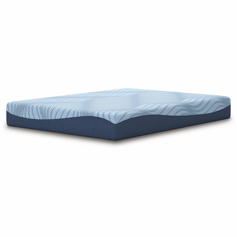 M205 - 10" Memory Foam (Firm) - Full, Queen, King   **NEW ARRIVAL**