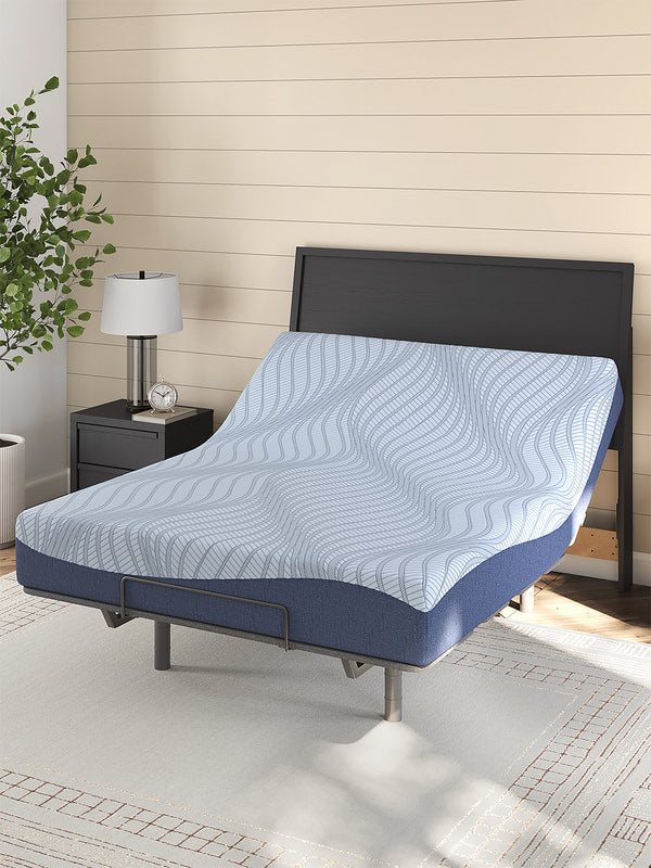 M205 - 10" Memory Foam (Firm) - Full, Queen, King   **NEW ARRIVAL**