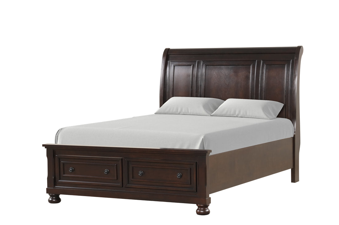 Magnolia10 4pc or 5pc Bedroom Set - Queen, King **NEW ARRIVAL**