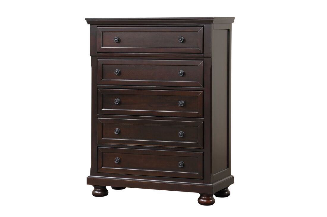 Magnolia10 4pc or 5pc Bedroom Set - Queen, King **NEW ARRIVAL**