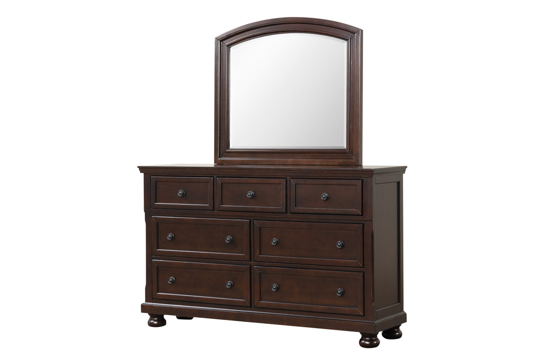 Magnolia10 4pc or 5pc Bedroom Set - Queen, King **NEW ARRIVAL**